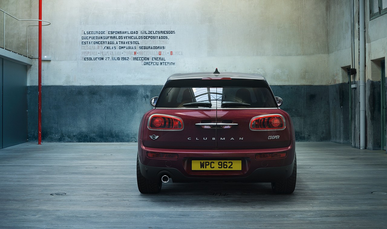 MINI Tyre Insurance